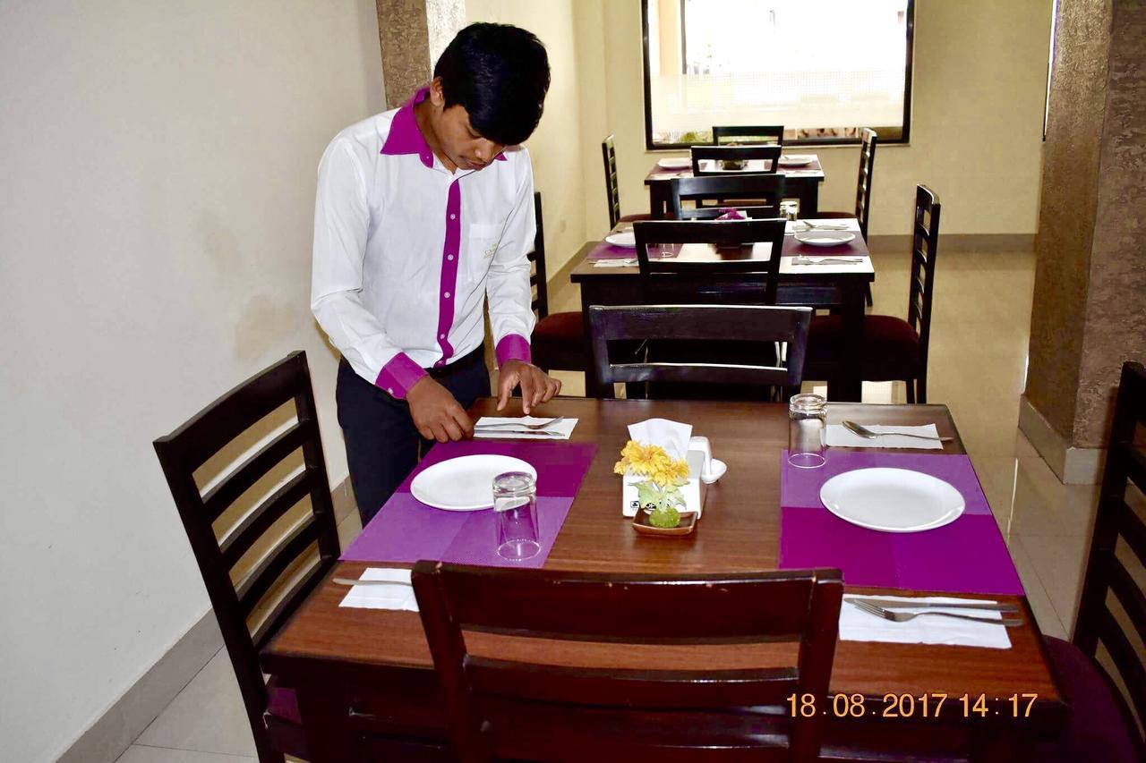 Hotel Hema Katmandou Extérieur photo