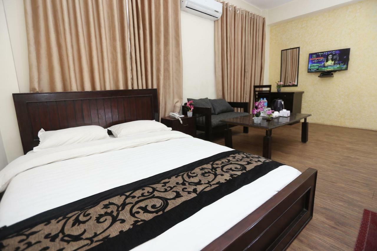 Hotel Hema Katmandou Extérieur photo